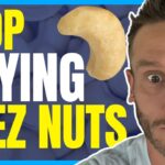 The Nut Buying Guide: No More Cashews!