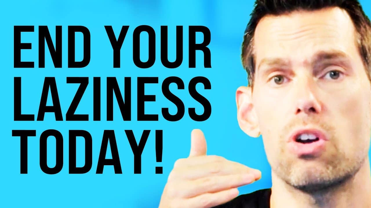 No More Procrastinating: Find Laser Focus!