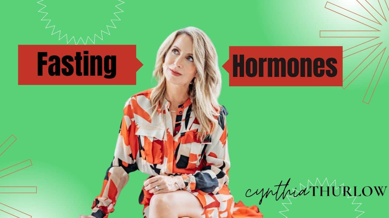 Benefits of Fasting for Hormones