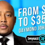 Build a Multi-Million Dollar Business: Daymond John’s Expertise