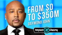 Build a Multi-Million Dollar Business: Daymond John’s Expertise