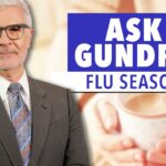 Gundry: Fasting Safe During Flu Season?