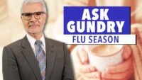 Gundry: Fasting Safe During Flu Season?