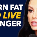 Build Muscle & Lose Weight for Longevity | Dr. Gabrielle Lyon