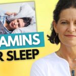 Vitamin Deficiencies & Their Impact on Sleep