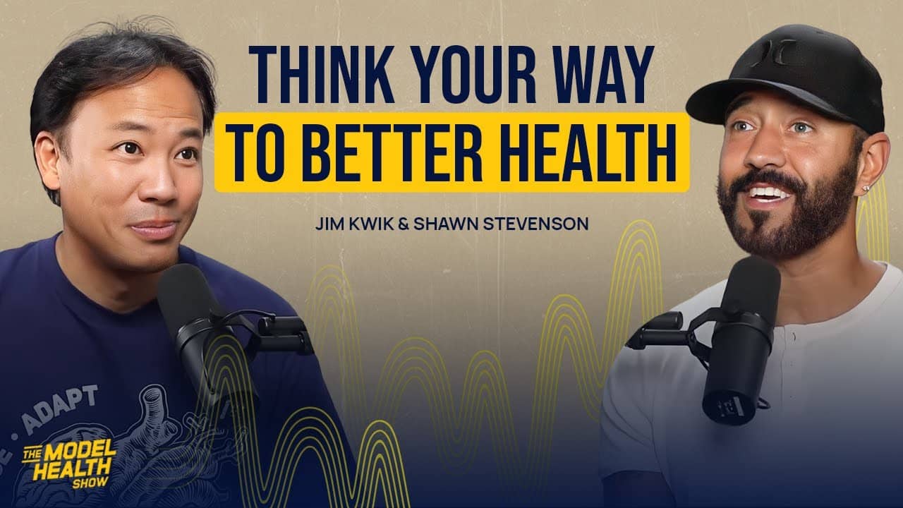 Recalibrate Mind, Transform Body | Stevenson & Kwik