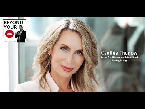 Health & Nutrition Impact with Cynthia Thurlow