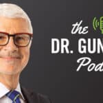 PodcastOne: Dr. G on Iron Deficiency & Health