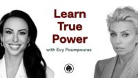 Skills for a Successful & Fulfilling Life | Evy Poumpouras