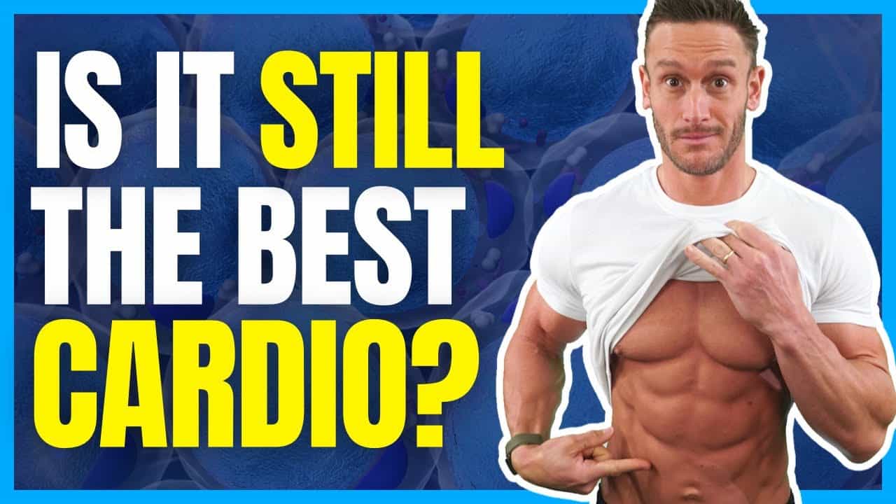 Fasted Cardio’s Surprising Relevance: New Study