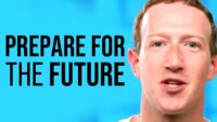 Key Skill to Learn for the Future according to Zuckerberg