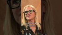 Mel Robbins on Fueling People #shorts