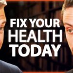 Optimizing Hormone Health for Longevity: 6 Ways