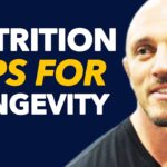 5 Nutrition Tips for Weight Loss & Longevity by Mike Dolce