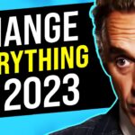 Revamp Your Life in 2022 with Jordan Peterson