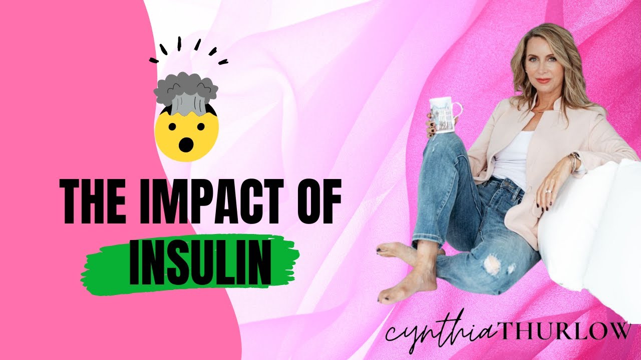 Insulin’s Impact