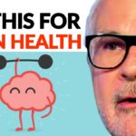 Top 5 Foods for Brain Health! | Dr. Gundry