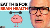 Top 5 Foods for Brain Health! | Dr. Gundry