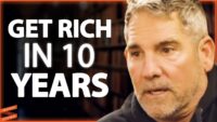 Proven $10 Million Strategy in 10 Years | Grant Cardone & Lewis Howes