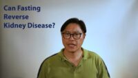 Fasting for Kidney Disease Reversal