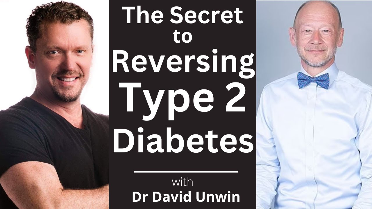 Reverse Type 2 Diabetes Secrets