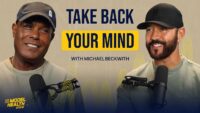 Defeat Anxiety, Reclaim Your Mind | Michael Beckwith