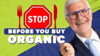 Organic vs Non-organic: Healthier Choice?