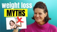 5 Weight Loss Myths Causing Weight Gain