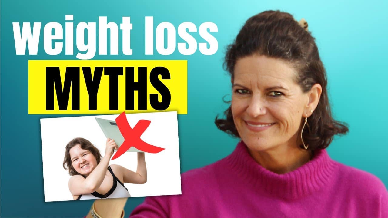 5 Weight Loss Myths Causing Weight Gain