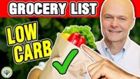 Keto Diet Shopping List