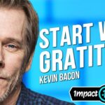 Master Any Role: Kevin Bacon Shares Tips | Impact Theory