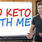 30-Day Keto Meal Plan for Weight Loss