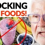 Health-Sabotaging Foods: Dr. Steven Gundry’s Reveals Top 3