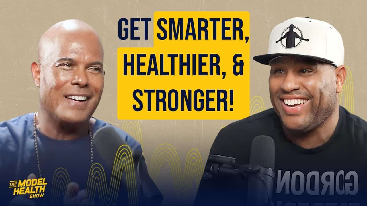 Master Your Mind & Body | Jim Kwik, Ed Mylett, Eric Thomas & More!