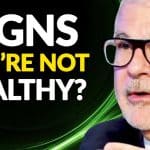 Unhealthy Signs and Solutions | Dr. Steven Gundry