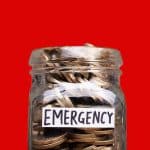 Sufficient Emergency Savings?