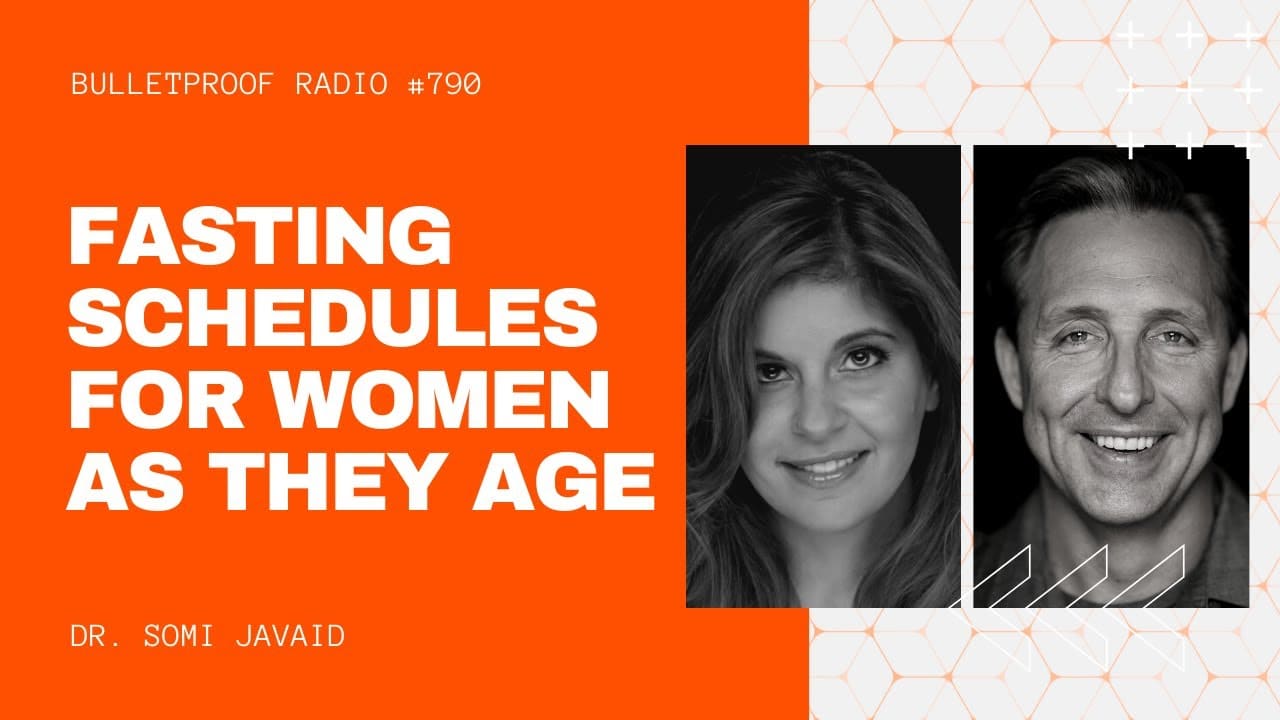 Fasting Plans for Aging Women