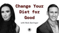 Motivating Dietary Change | Nick Barringer