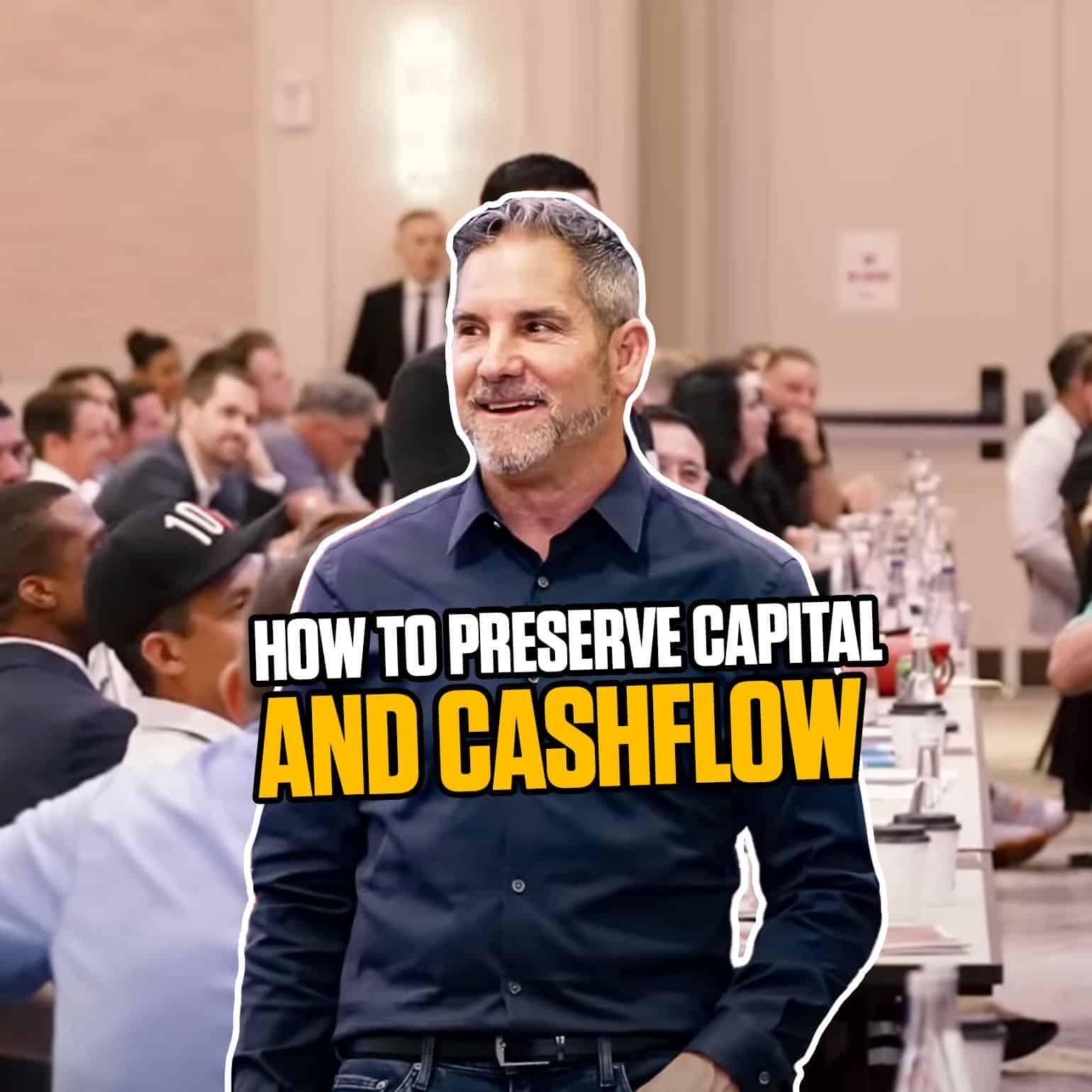 Capital and Cashflow Preservation Tips