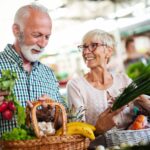 Longevity through Proper Eating Science