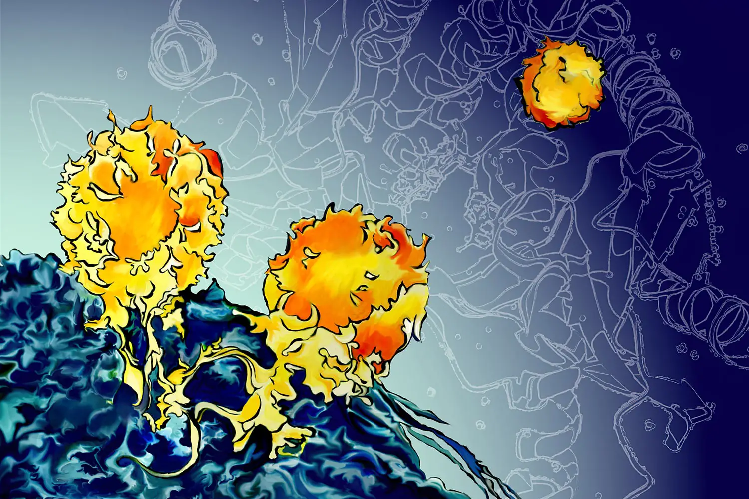 MIT’s Cancer Immunotherapy Revolutionized.