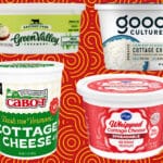 Top 8 Cottage Cheese Brands Recommended by Dietitians (2023)