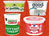 Top 8 Cottage Cheese Brands Recommended by Dietitians (2023)