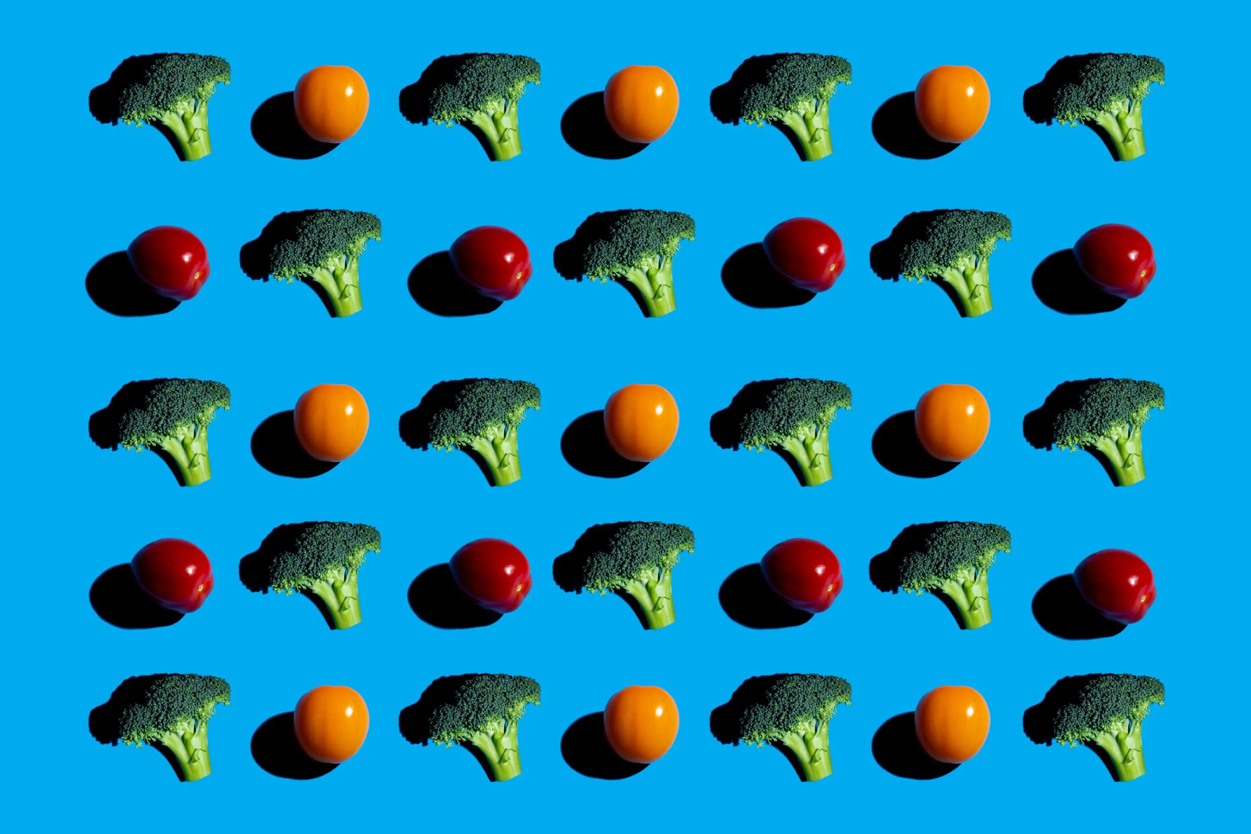 70% of Type 2 Diabetes Tied to Food