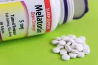 Scientists Find Melatonin Can Disrupt Gut Health