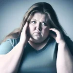 Obesity Increases Mental Illness Risk.