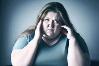 Obesity Increases Mental Illness Risk.