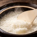 Health Effects of White Rice Consumption