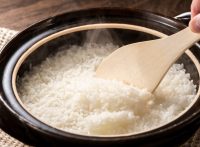 Health Effects of White Rice Consumption