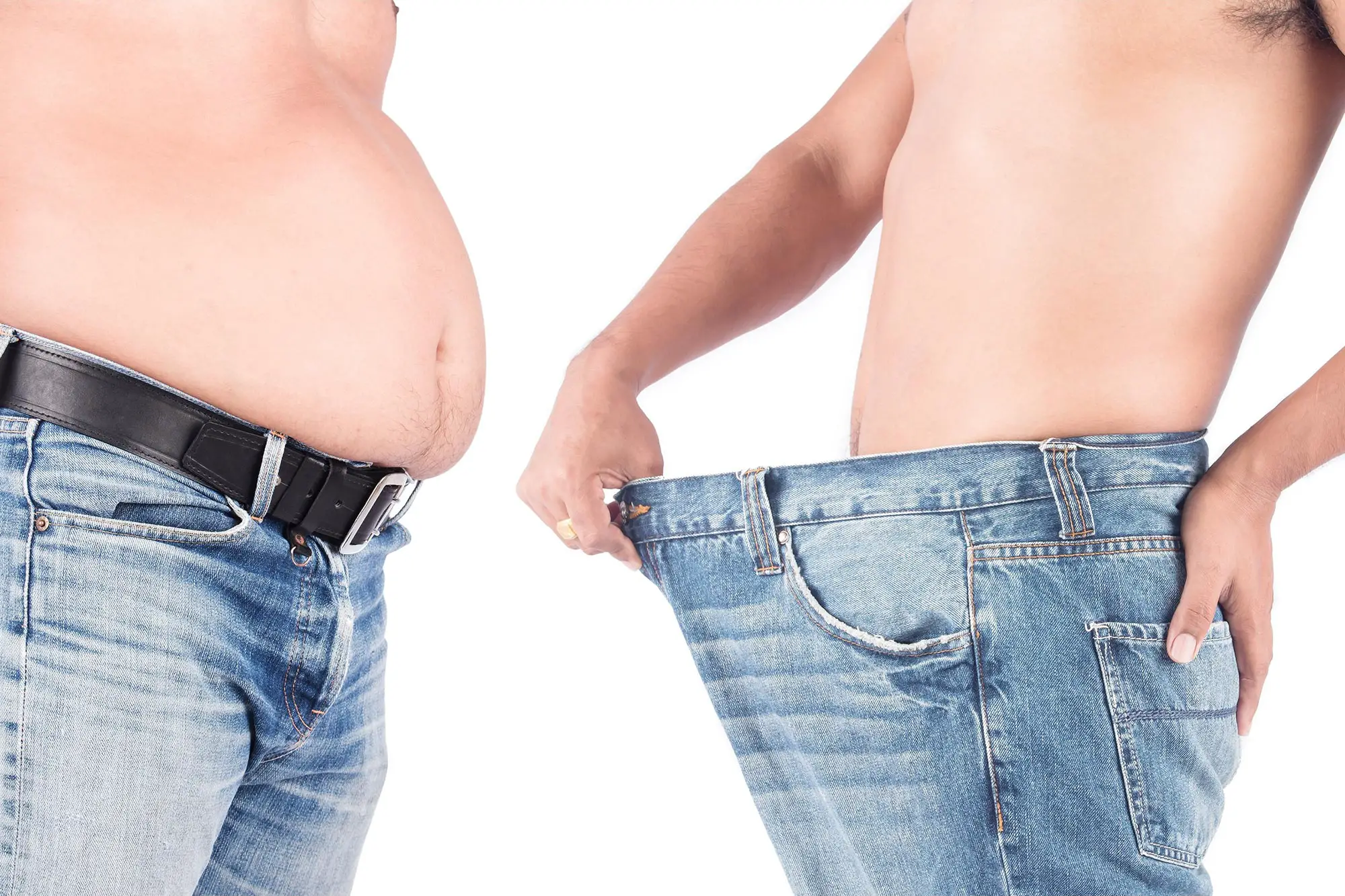 Reduce Hidden Dangers of Visceral Fat